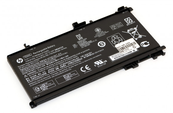 Аккумулятор (батарея) для ноутбука HP Pavilion 15-BC251NR (TE04XL) 15.4V 63.3Wh