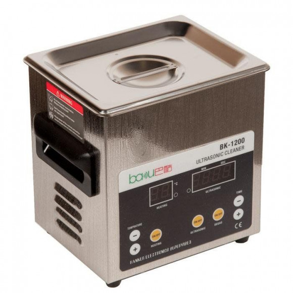 Ультразвуковая ванна Baku BK-1200 (1, 47 L/60W)