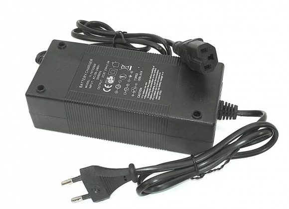 Блок питания (сетевой адаптер) для электроскутеров Citycoco 67, 2V 2A (YLT6722000)