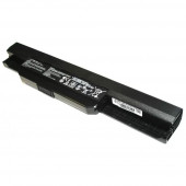 Аккумулятор (батарея) для ноутбука Asus A43, A53, K43, K53, X43, X44, X53, X54, (A32-K53), 4400мАч, 11.1B, оригинал Аккумулятор (батарея) для ноутбука Asus A43, A53, K43, K53, X43, X44, X53, X54, (A32-K53), 4400мАч, 11.1B, оригинал