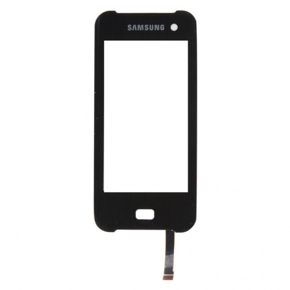 Сенсорное стекло (тачскрин) для Samsung F700