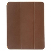 Чехол Smart Case для Apple iPad Pro 12.9" 2021 (4), коричневый Чехол Smart Case для Apple iPad Pro 12.9" 2021 (4), коричневый