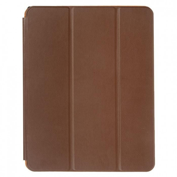 Чехол Smart Case для Apple iPad Pro 12.9" 2021 (4), коричневый
