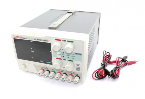 Лабораторный блок питания UNI-T UTP3305C