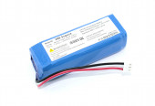 Аккумуляторная батарея для Harman Kardon Esquire 7.4V 4000mAh OEM Аккумуляторная батарея для Harman Kardon Esquire 7.4V 4000mAh OEM