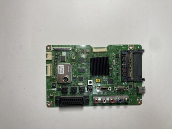Майн плата BN41-1360B от ТВ Samsung PS42C430A1W с разбора