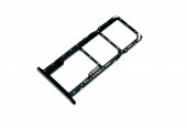 Держатель (лоток) SIM-карты для Huawei Honor 8S Держатель (лоток) SIM-карты для Huawei Honor 8S