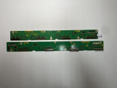 Инвертор TNPA4166 от ТВ Panasonic TH-R42PV7KH с разбора Инвертор TNPA4166 от ТВ Panasonic TH-R42PV7KH с разбора