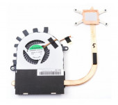 Вентилятор для ноутбука (кулер) Acer Aspire V5 V5-551-8401 V5-551