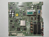 Майн плата BN41-00839E от ТВ Samsung PS-42Q91HR с разбора Майн плата BN41-00839E от ТВ Samsung PS-42Q91HR с разбора