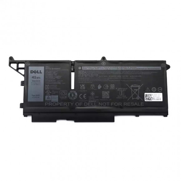 Аккумулятор (батарея) для ноутбука Dell 8WRCR, M69D0, 11.25В, 3467мАч