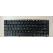 Клавиатура для ноутбука ASUS A42 АНГЛИЙСКАЯ РАСКЛАДКА