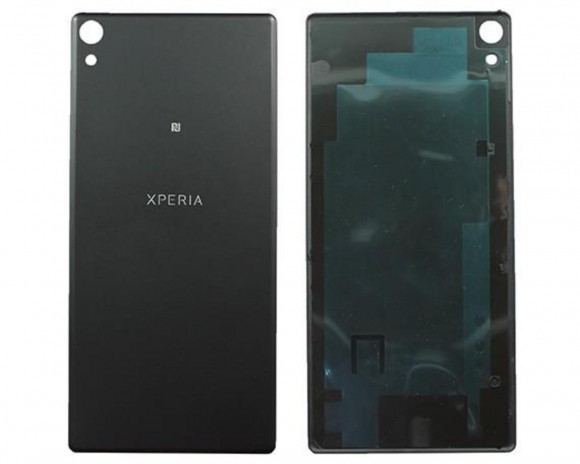 Задняя крышка Sony F3211, F3212 (XA Ultra, XA Ultra Dual) черный