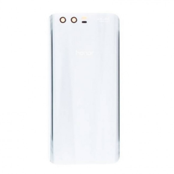 Задняя крышка Huawei Honor 9, Honor 9 Premium (STF-L09, STF-AL10) белая
