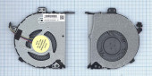 Вентилятор (кулер) для ноутбука HP ProBook 440 G3, 4-pin