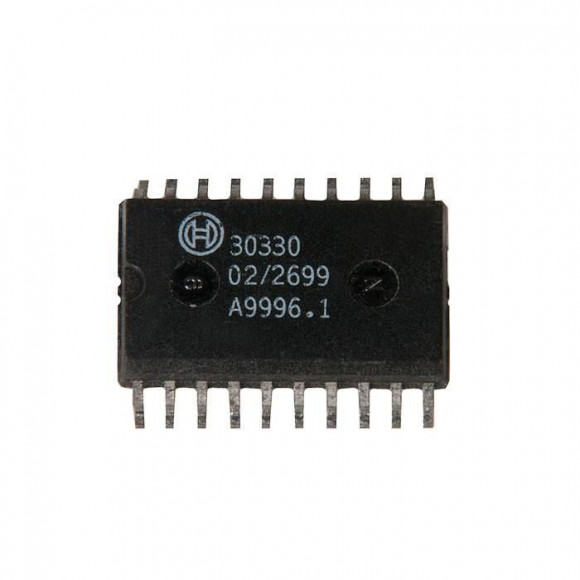 Микросхема BOSCH 30330
