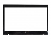 Рамка крышки матрицы HP Probook 4520S, 4525S, черная (с разбора) Рамка крышки матрицы HP Probook 4520S, 4525S, черная (с разбора)