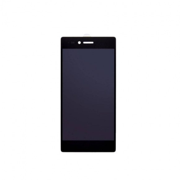 Дисплей Lenovo Vibe Shot Z90+тачскрин (черный)