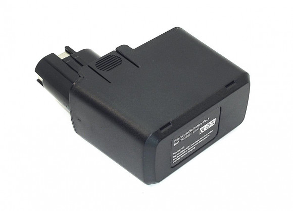 Аккумулятор для электроинструмента Bosch GBB, GBM, GSB, GSR, PBM, PDR, PSB, PSR, 9.6В, 2200мАч, Ni-Mh Аккумулятор для электроинструмента Bosch GBB, GBM, GSB, GSR, PBM, PDR, PSB, PSR, 9.6В, 2200мАч, Ni-Mh