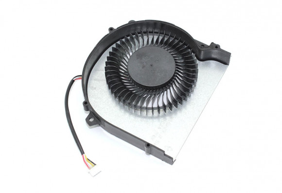Вентилятор (кулер) для ноутбука Hasee G7-CT5NA, G7-CT7NA, Z7-CT, Z8-CT7NA CPU, 4-pin Вентилятор (кулер) для ноутбука Hasee G7-CT5NA, G7-CT7NA, Z7-CT, Z8-CT7NA CPU, 4-pin