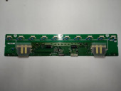 Инвертор 6632L-0349A от ТВ Philips 42PF9731D/10 с разбора