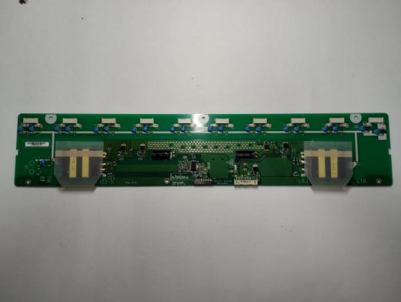 Инвертор 6632L-0349A от ТВ Philips 42PF9731D/10 с разбора