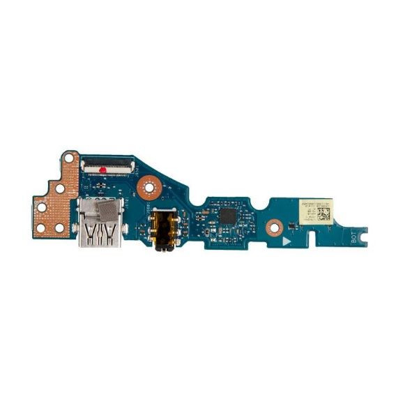 Плата для ноутбука Asus UX330UN IO BD (с разбора)