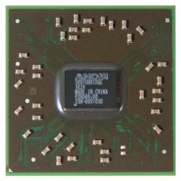 Южный мост AMD, 218-0697010 RB