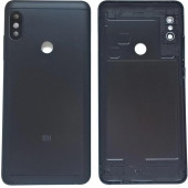 Задняя крышка Xiaomi Redmi Note 5 (черный) Задняя крышка Xiaomi Redmi Note 5 (черный)