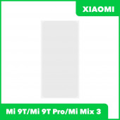 OCA пленка (клей) для Xiaomi Mi 9T, Mi 9T Pro, Mi Mix 3