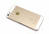 Корпус для Apple iPhone SE Gold