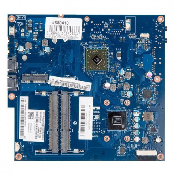lA-9302P VBA10 REV:1.0, Lenovo C245, EM1200GBB22GV, 2 18-0755115, KB9012QF-A3, RTL8411, RTD2136S, RT8870AZQW, НЕИСПРАВНАЯ материнская плата донор комп lA-9302P VBA10 REV:1.0, Lenovo C245, EM1200GBB22GV, 2 18-0755115, KB9012QF-A3, RTL8411, RTD2136S, RT8870AZQW, НЕИСПРАВНАЯ материнская плата донор комп