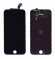 Дисплей Amperin для Apple iPhone 6 в сборе с тачскрином (IPS) черный Дисплей Amperin для Apple iPhone 6 в сборе с тачскрином (IPS) черный
