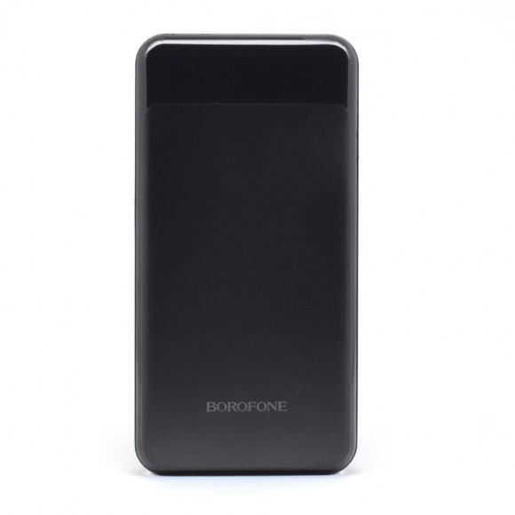 Внешний АКБ Power Bank 10000мАч Borofone BJ19 PD20W+QC3.0