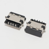 Разъем USB 2.0 для ноутбука 120