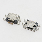 Разъем micro USB для Oppo R801, U701, X909