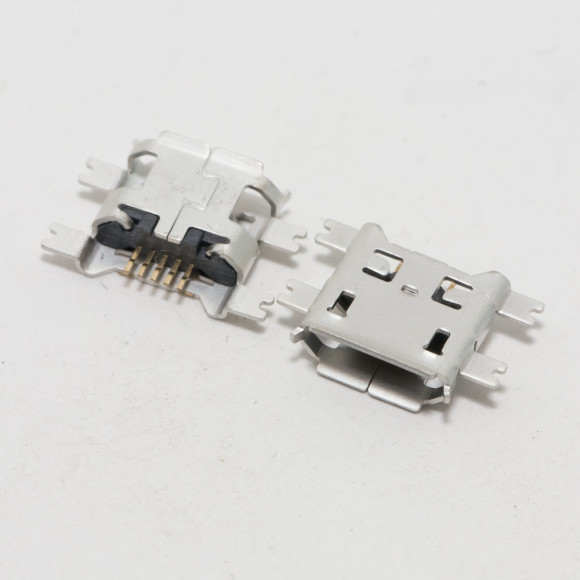 Разъем micro USB для Digma iDs10 3G