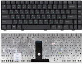 Клавиатура для ноутбука Asus F80, X82, X85, X88, F81, F81S, F83SE, черная Клавиатура для ноутбука Asus F80, X82, X85, X88, F81, F81S, F83SE, черная