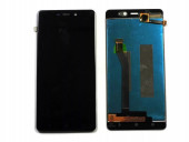 Дисплей в сборе с тачскрином для Xiaomi Redmi 4 Pro, черный