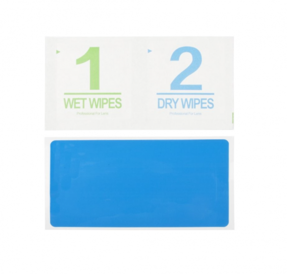 Защитное стекло "LP" для ZTE Blade A210 Tempered Glass 0.33 мм, 2.5D, 9H (ударопрочное)