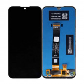 Дисплей для Huawei Honor 8S (rev 2.2) + тачскрин, черный (оригинал LCD) Дисплей для Huawei Honor 8S (rev 2.2) + тачскрин, черный (оригинал LCD)