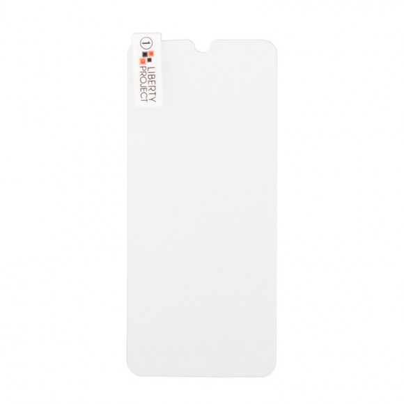 Защитное стекло "LP" для Huawei P30 Tempered Glass 0.33 мм, 2.5D, 9H (ударопрочное)