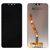 Дисплей Huawei Nova 3i, P Smart Plus (INE-LX1)+тачскрин (черный) Дисплей Huawei Nova 3i, P Smart Plus (INE-LX1)+тачскрин (черный)