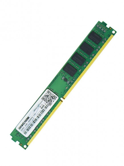 Модуль памяти Ankowall DDR3 4Гб 1600