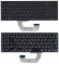 Клавиатура для ноутбука Asus UX561UD, Q535UD, черная без рамки, с подсветкой