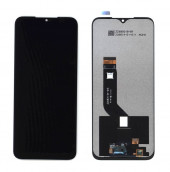 Дисплей для Nokia G50 черный Дисплей для Nokia G50 черный