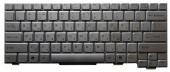 Клавиатура для ноутбука ноутбука Sony Vaio VGN-TX, серебристая Клавиатура для ноутбука ноутбука Sony Vaio VGN-TX, серебристая