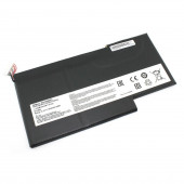 Аккумулятор для MSI GS73VR, Stealth Pro GS63VR (BTY-M6J), 64.98Wh, 11.4V Аккумулятор для MSI GS73VR, Stealth Pro GS63VR (BTY-M6J), 64.98Wh, 11.4V