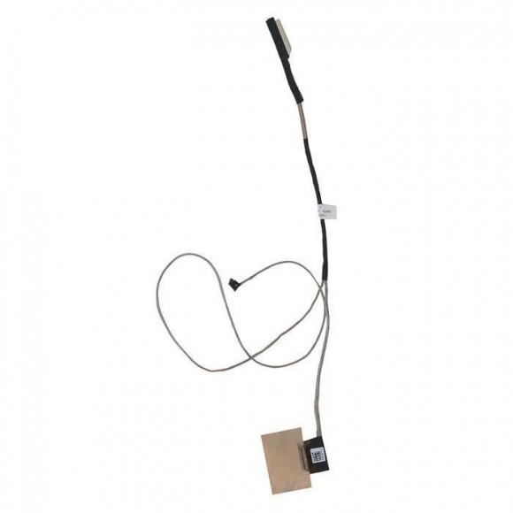 Шлейф матрицы для ноутбука Lenovo B50-30, B50-45, B50-70, B50-75, ZIWBI1