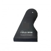 Шпатель, ракель, выгонка, скребок для удаления воздуха и разглаживания пленки Шпатель, ракель, выгонка, скребок для удаления воздуха и разглаживания пленки